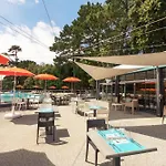 Résidence Ker Juliette Apartahotel Pornichet