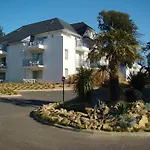 Résidence Ker Juliette Apartahotel 3*