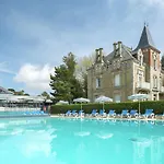 Apartahotel Résidence Ker Juliette 3*