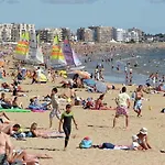 Résidence Ker Juliette Apartahotel 3*