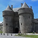 Résidence Ker Juliette Apartahotel 3*