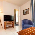 Apartahotel Résidence Ker Juliette 3*