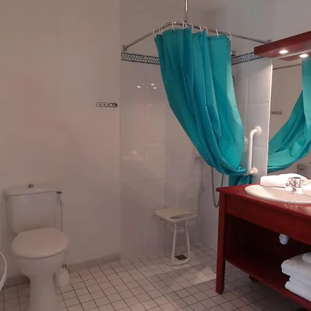 شقة فندقية Ker Juliette 3*