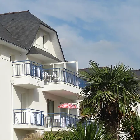 Ker Juliette Lejlighedshotel