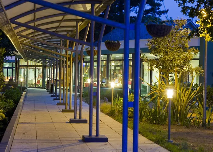 Lejlighedshotel Ker Juliette 3*