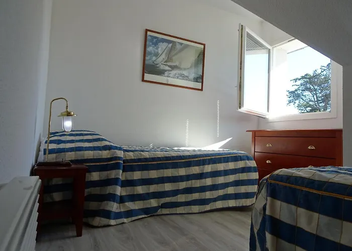 Ker Juliette Lejlighedshotel