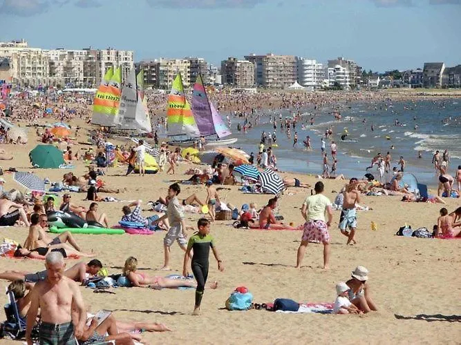 Ker Juliette Lejlighedshotel 3*