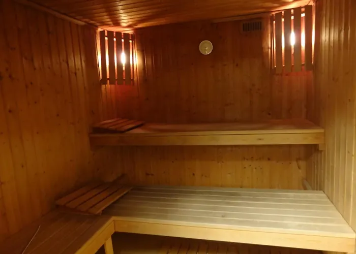 Lejlighedshotel Ker Juliette