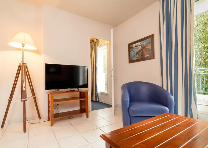 Lejlighedshotel Ker Juliette 3*