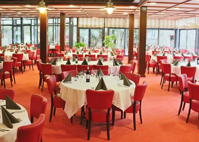 Ker Juliette 3* Pornichet