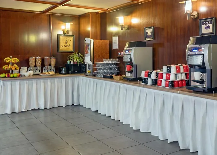 Ker Juliette Lejlighedshotel