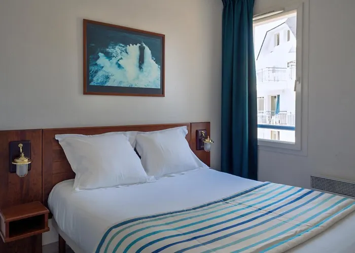 Lejlighedshotel Ker Juliette