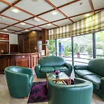 Apart-hotel Ker Juliette Pornichet