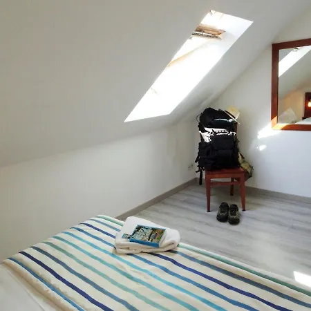 Ker Juliette Ξενοδοχείο με διαμερίσματα 3*