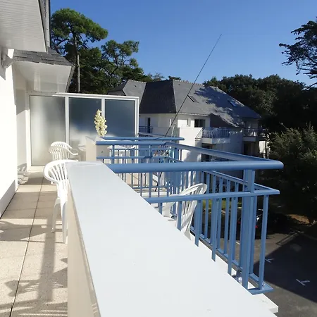 Ker Juliette Pornichet