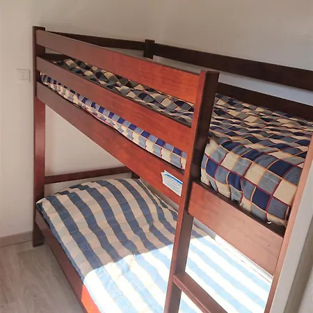 Ker Juliette Ξενοδοχείο με διαμερίσματα 3*