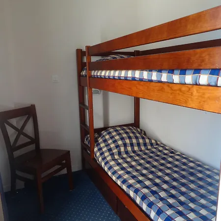 Ker Juliette Ξενοδοχείο με διαμερίσματα 3*