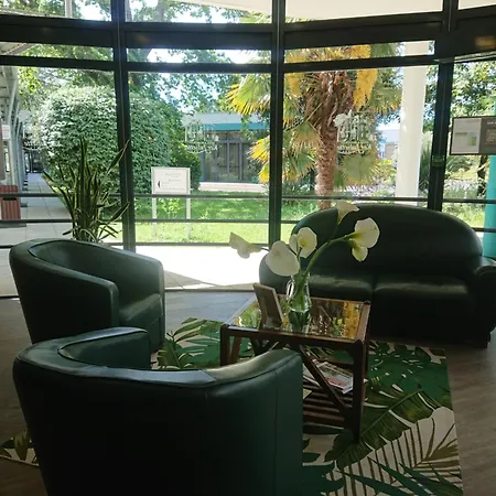 Ker Juliette Ξενοδοχείο με διαμερίσματα