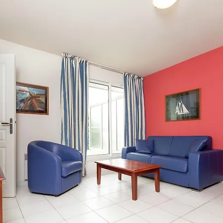 Ker Juliette Ξενοδοχείο με διαμερίσματα 3*