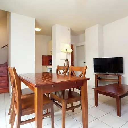 아파트호텔 Ker Juliette 포르니세