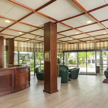 Ξενοδοχείο με διαμερίσματα Ker Juliette 3*