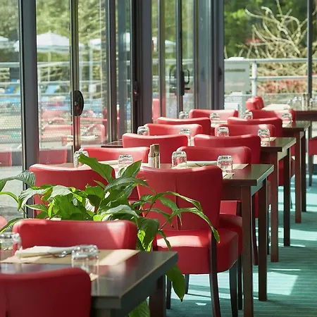 Ker Juliette 아파트호텔 3*