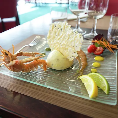 Ξενοδοχείο με διαμερίσματα Ker Juliette Pornichet