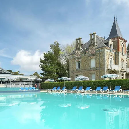 아파트호텔 Ker Juliette 3*