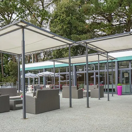 Ξενοδοχείο με διαμερίσματα Ker Juliette