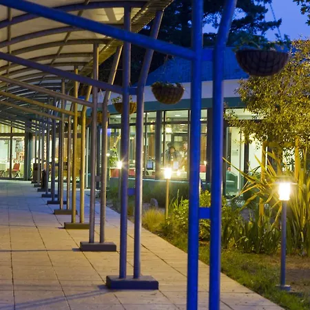 Ξενοδοχείο με διαμερίσματα Ker Juliette 3*