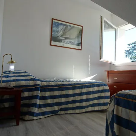 Ker Juliette Ξενοδοχείο με διαμερίσματα