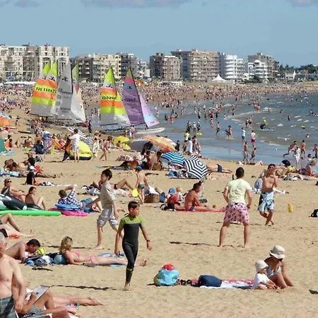 Ker Juliette Ξενοδοχείο με διαμερίσματα 3*