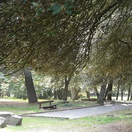 Ξενοδοχείο με διαμερίσματα Ker Juliette 3*