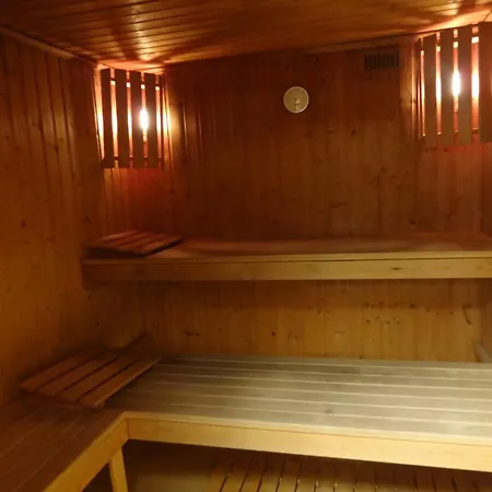 Ξενοδοχείο με διαμερίσματα Ker Juliette