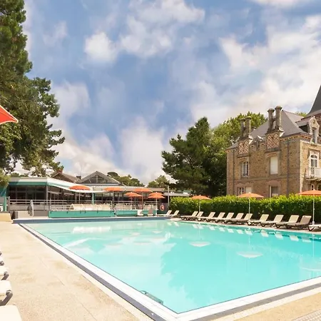 Ker Juliette Pornichet