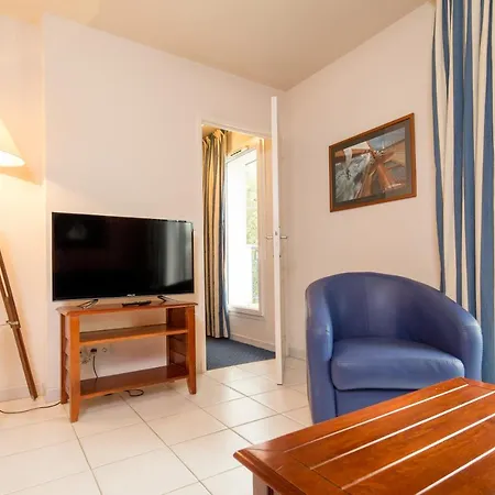 아파트호텔 Ker Juliette 3*