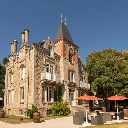 Ker Juliette Ξενοδοχείο με διαμερίσματα 3*