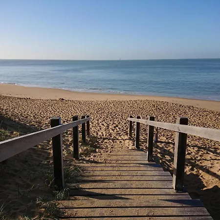 Ξενοδοχείο με διαμερίσματα Ker Juliette Pornichet