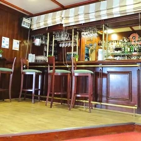 Ξενοδοχείο με διαμερίσματα Ker Juliette