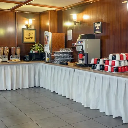 Ker Juliette Ξενοδοχείο με διαμερίσματα