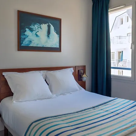 Ξενοδοχείο με διαμερίσματα Ker Juliette