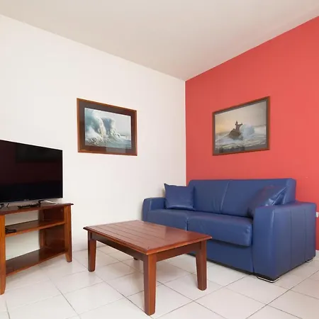 Ker Juliette Ξενοδοχείο με διαμερίσματα