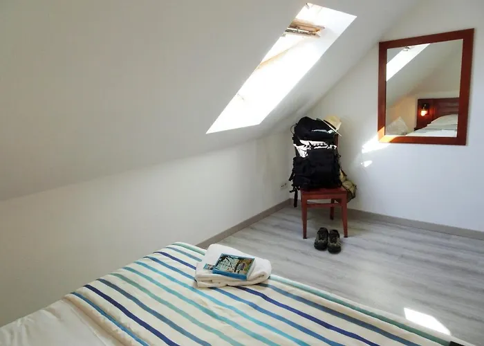 Résidence Ker Juliette Appart hôtel 3*