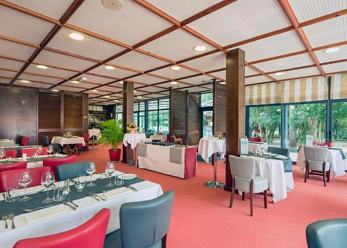 Résidence Ker Juliette Appart hôtel 3*