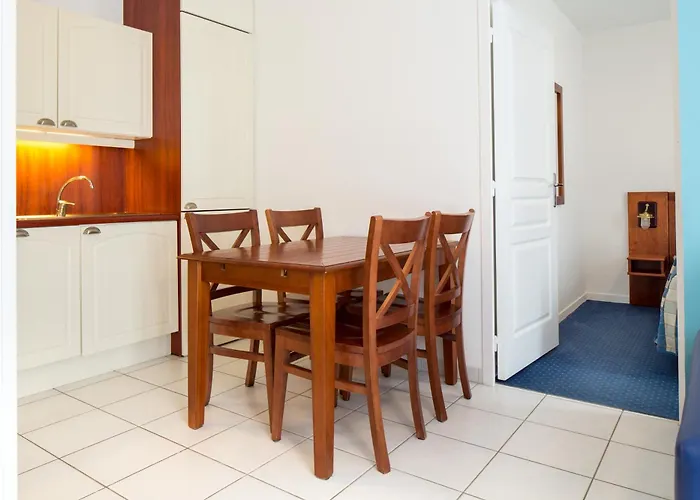 Résidence Ker Juliette 3*