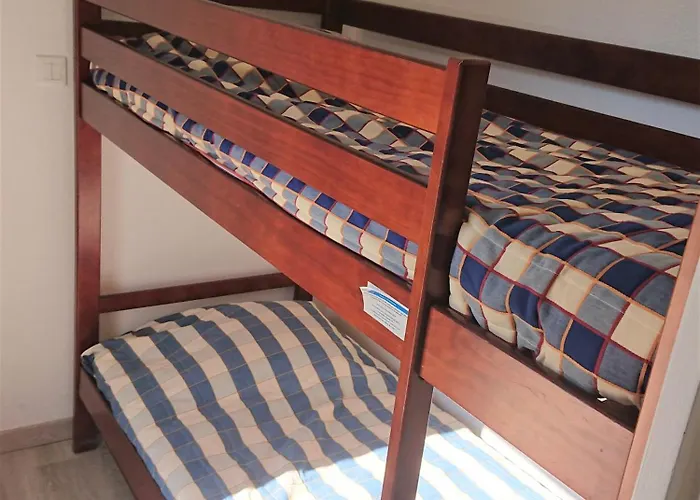 Résidence Ker Juliette Appart hôtel 3*