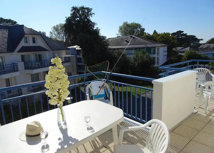 Résidence Ker Juliette 3*