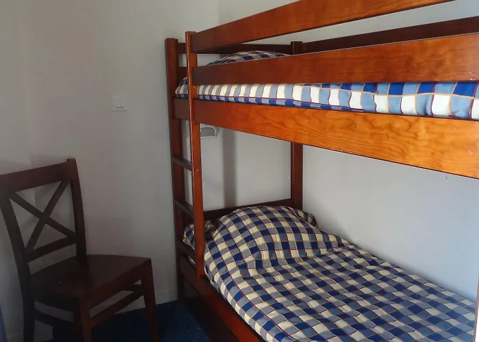 Résidence Ker Juliette Appart hôtel 3*