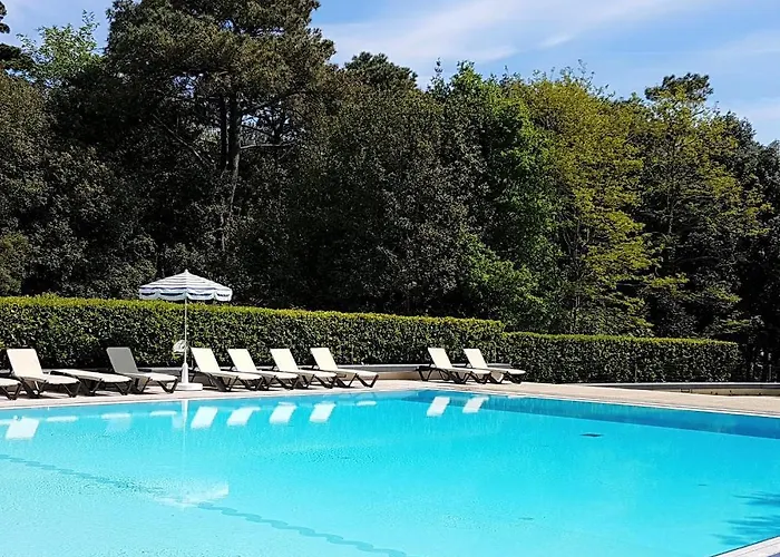 Résidence Ker Juliette 3*