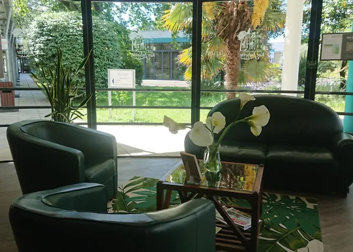 Résidence Ker Juliette Appart hôtel